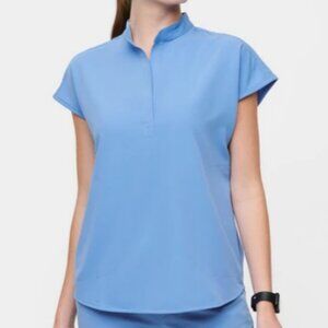 FIGS Rafaela - Oversized Scrub Top